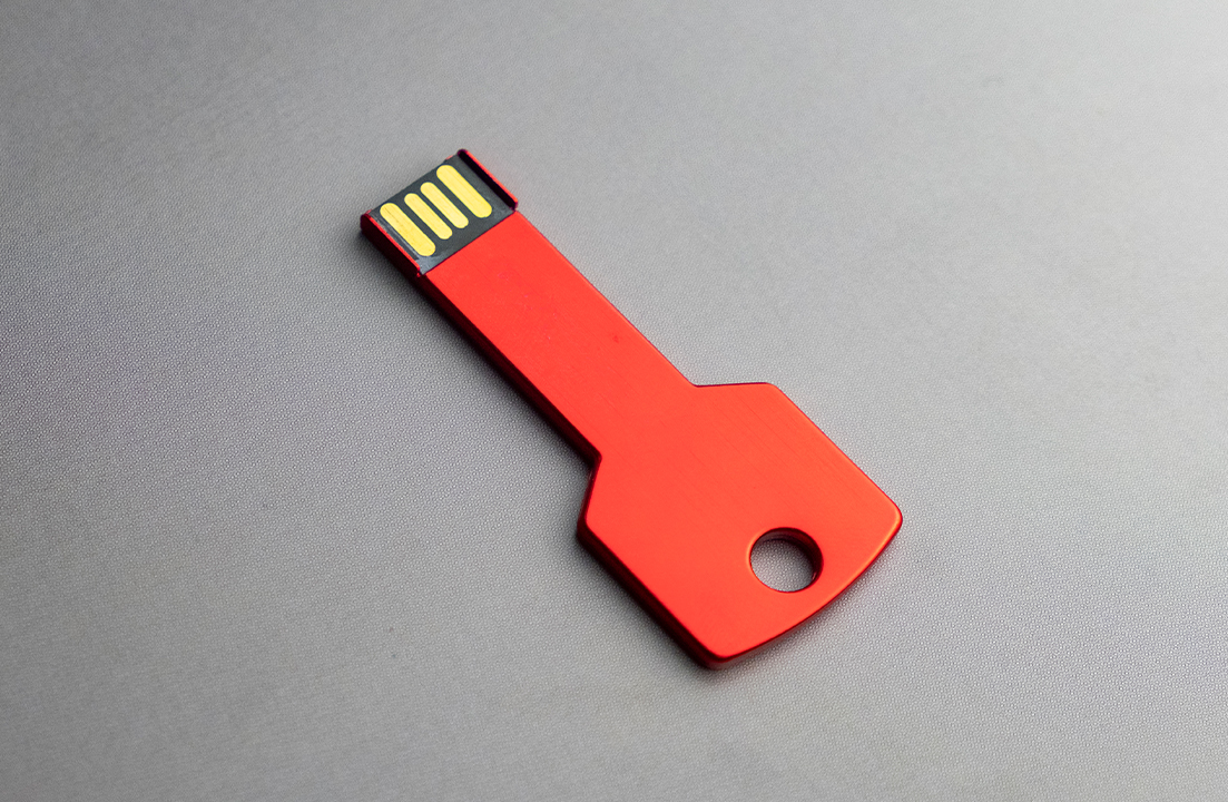 Usb Key Flash Drive