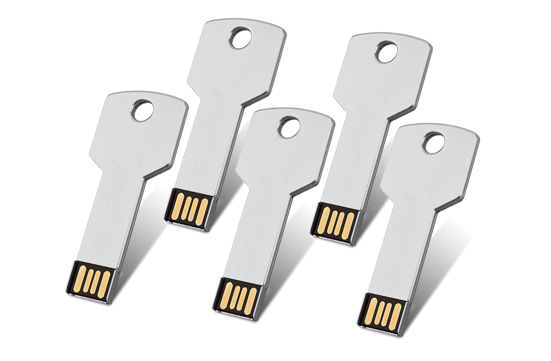 UMD-Webstore-Silver-Key-Product-Image-1