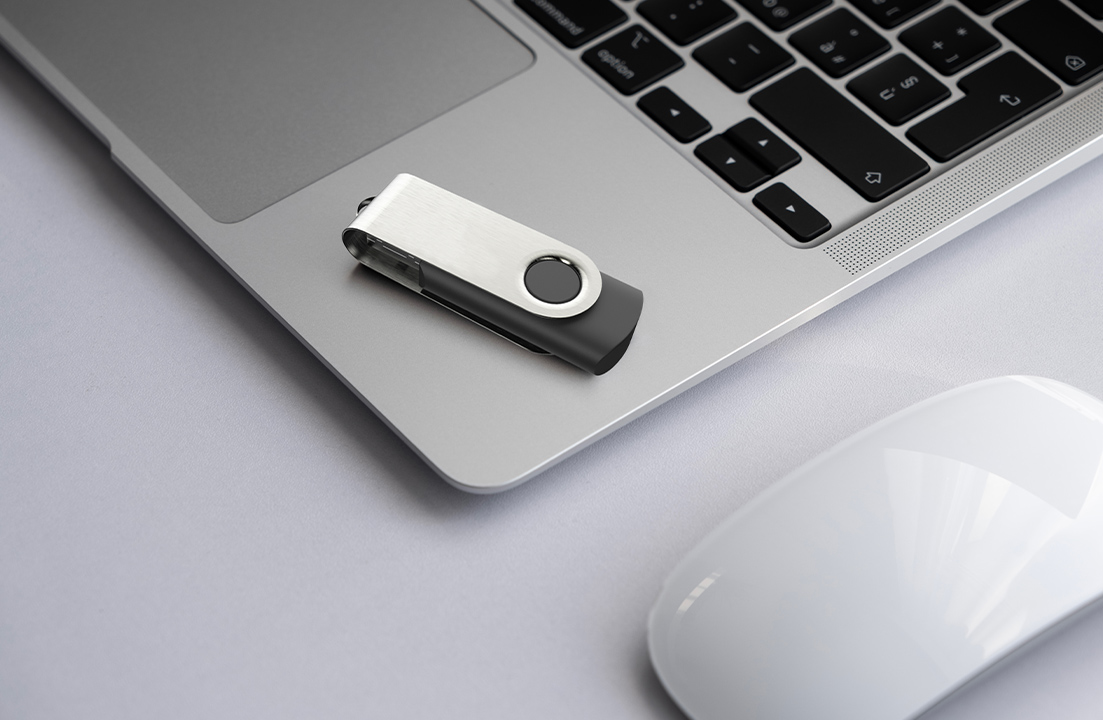 Swm Usb Flash Drive