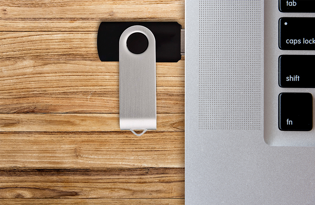 Usb Swm Flash Drive