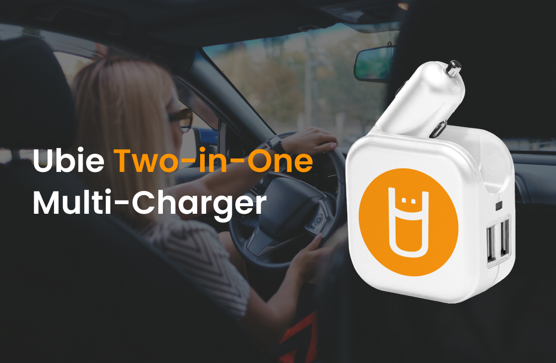 A Car Charger Type A