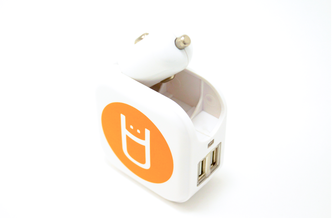 Usb-multi-charger