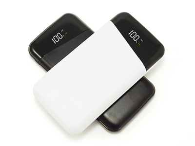 Wireless Power Bank Thumbnail