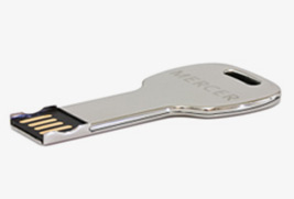 $1 Off Key USB Drives