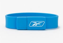 $1 Off Wristband Flash Drives